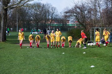 Bild 33 - B-Juniorinnen Kieler MTV - SV Frisia 03 Risum-Lindholm